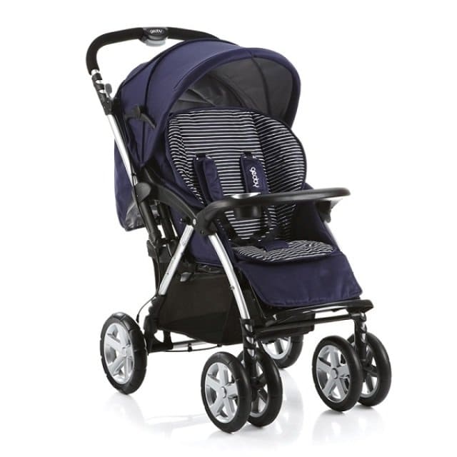 Прогулочные коляски