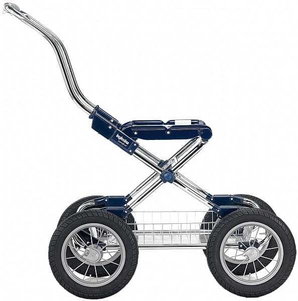 Шасси для коляски