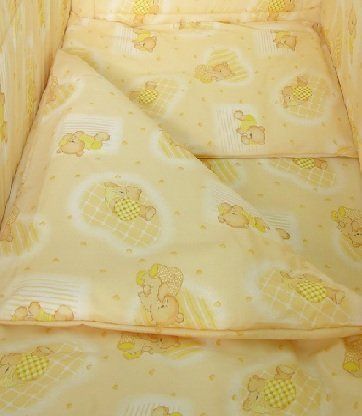 Пододеяльник Фея "Мишки"