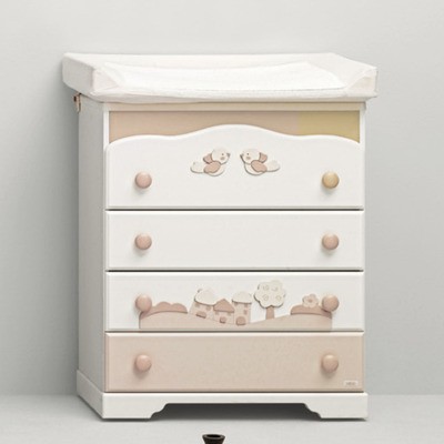 Комод детский А.621 Paesaggio 827272