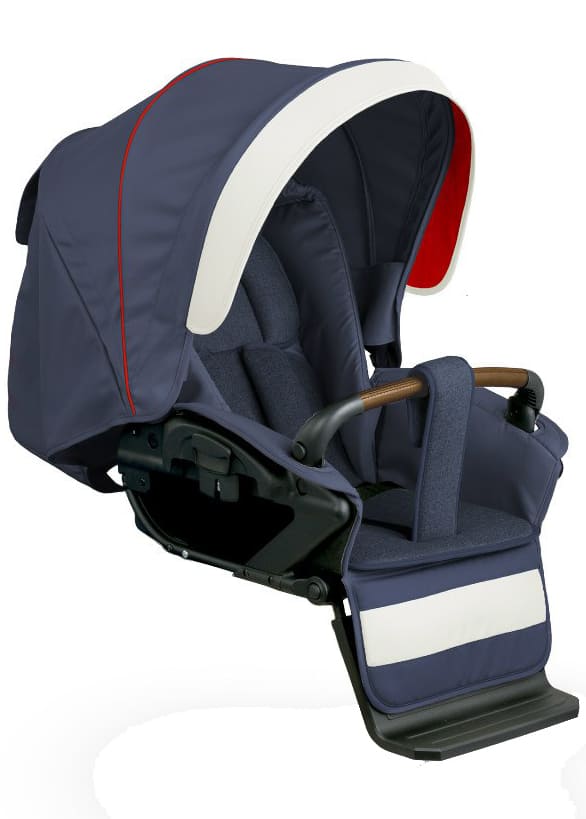 Прогулочные блоки