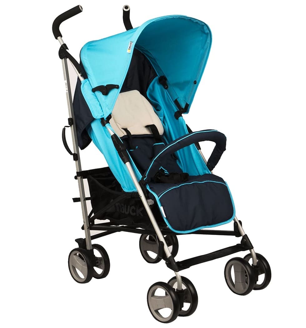 Коляски-трости