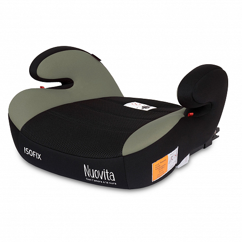 Бустер Nuovita Maczione NBi-1