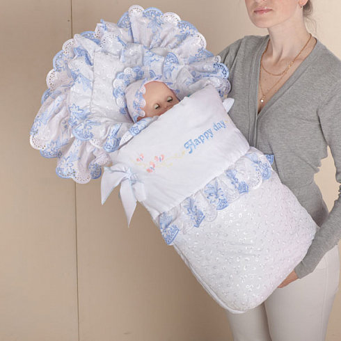 С 11.1  Комплект на выписку 6 пр. Сдобина