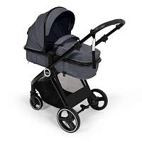 Детская коляска Nuovita Luno 3 в 1