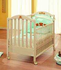 Детская кроватка А.003 Tender 827117