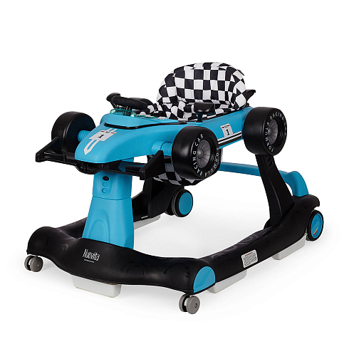 Детские ходунки Nuovita Unigire U1