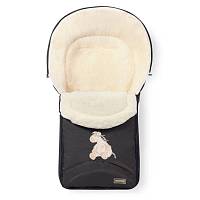 №07 Спальный мешок в коляску "North pole"