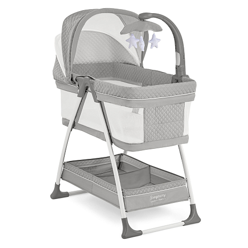 Колыбель "Simplicity" 3010 Classic