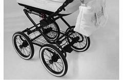 Шасси Esperanza Classic (ремни) cola 14