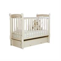 С 579 Кровать детская "Артем"  накладка №6 (Шарлотта)