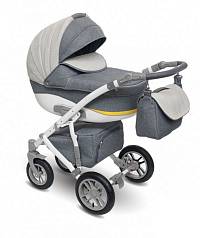 Детская коляска Camarelo Sirion 2 в 1