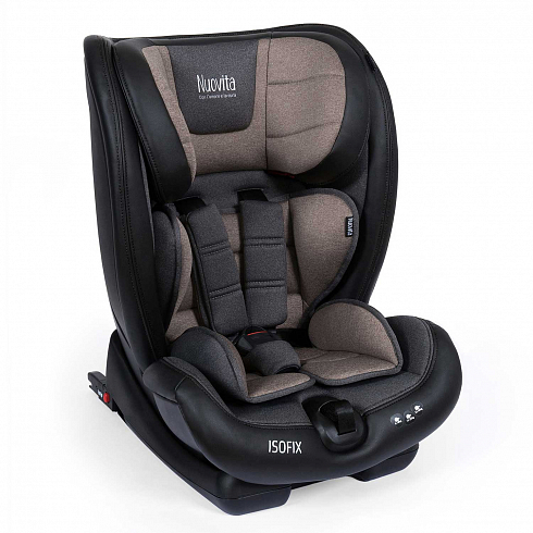 Автокресло Nuovita Maczione N123i-1