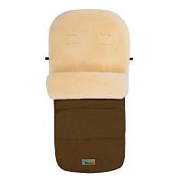 MT2200-LP Altabebe Зимний конверт  Lambskin-Footmuff