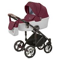 Детская коляска Nuovita Carro Sport 2 в 1