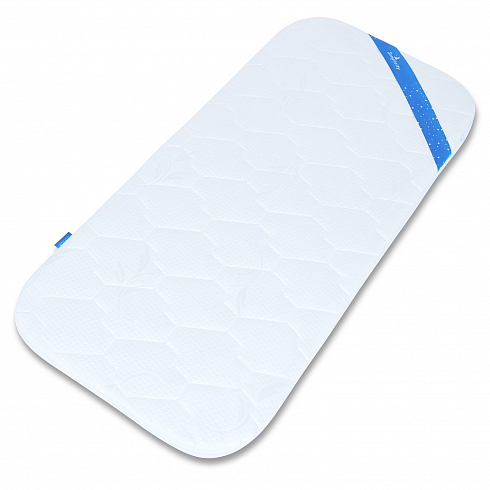 Матрас в колыбель Simplicity Bliss Box 107х48,5х3