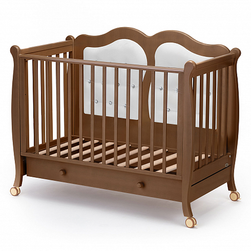 Детская кровать Nuovita Affetto