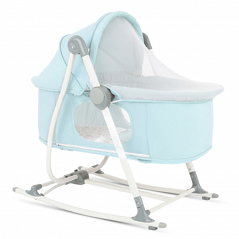 Колыбель-шезлонг "Simplicity" 299777 Elite 5 в 1 