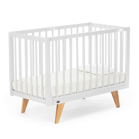 Детская кровать-трансформер, манеж Nuovita Stanzione INIZIO