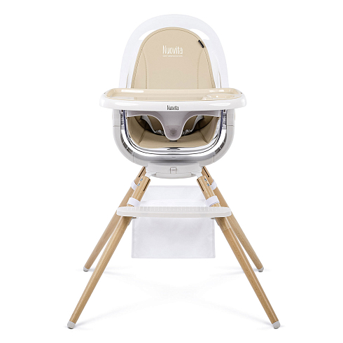 Стульчик для кормления Nuovita Gourmet G2 