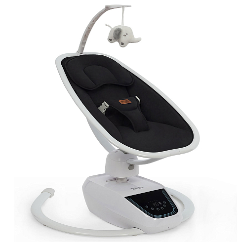 Шезлонг с электронной функцией качения Nuovita Agio AG1 