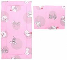 Комплект Фея "Наши друзья" в детскую коляску