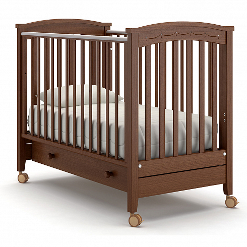 Детская кровать Nuovita Perla solo