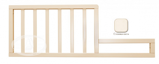 Ограждение -  барьер  с отд. Красная Звезда (Можга)