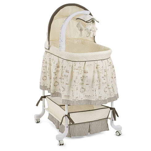 Колыбель "Simplicity" 3070L