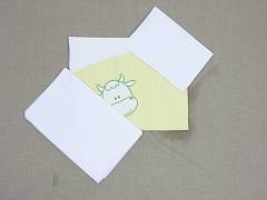 Комплект белья Fairy