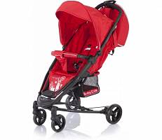 Коляска прогулочная New York