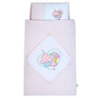 Комплект из 6 предметов серии  "CUTIE PIE"