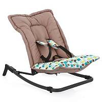 Складное кресло-качалка  Mellow