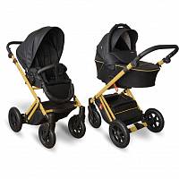 Детская коляска TUTEK DIAMOS  3  в 1
