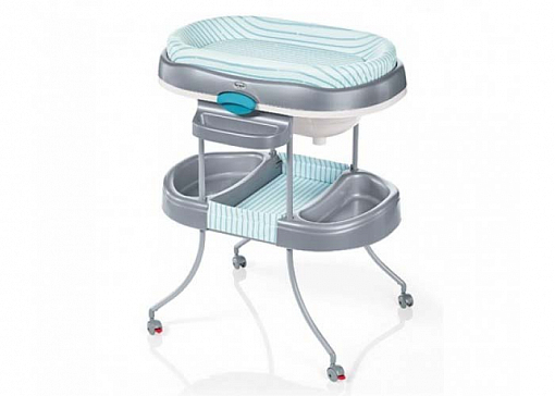 Стол для пеленания Acqua Light