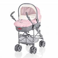 Коляска комбинированная 3 в 1 Avenue Hello Kitty