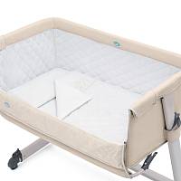 Комплект постельного белья Nuovita Accanto Ramo, 4 предмета