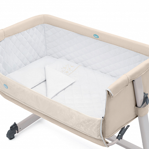 Комплект постельного белья Nuovita Accanto Ramo, 4 предмета