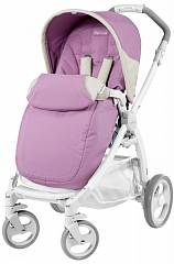 Сиденье Pop Up Seat Completo (комплектуется Шасси Book Plus (WHITE))