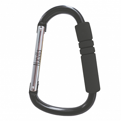 Карабин для коляски Fattivo