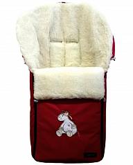 №06 Спальный мешок в коляску "AURORA"