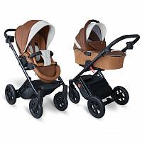 Детская коляска TUTEK DIAMOS  2  в 1