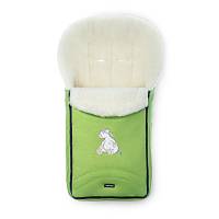 №08 Спальный мешок в коляску "Excluzive"