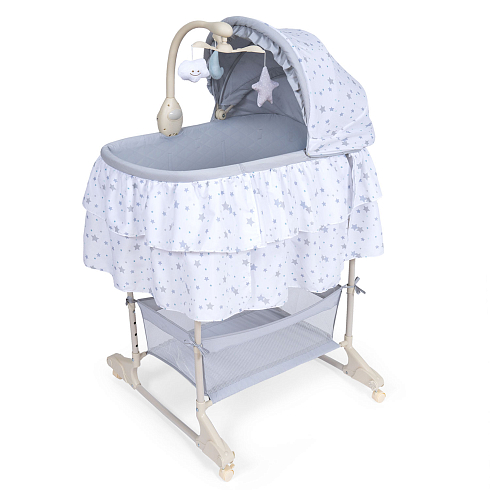 Колыбель Simplicity 4030 Classic
