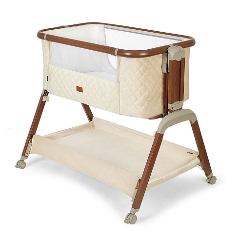 Детская приставная кроватка Nuovita Accanto Perfetto