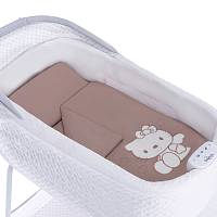 Комплект постельного белья Simplicity Dreams,Cat Love 5 предметов 