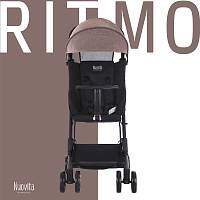 Прогулочная коляска Nuovita Ritmo