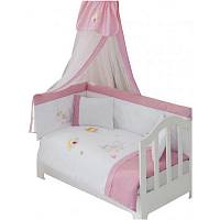 КПБ 3 предметов серии "Lovely Girls"