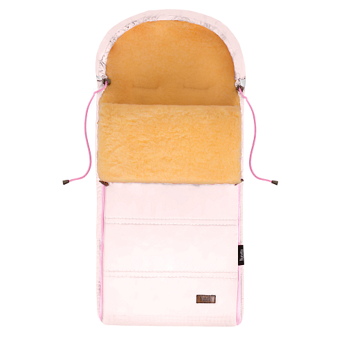 Конверты конверт зимний меховой nuovita alpino pesco