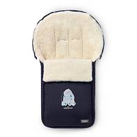 №06 Спальный мешок в коляску "AURORA"